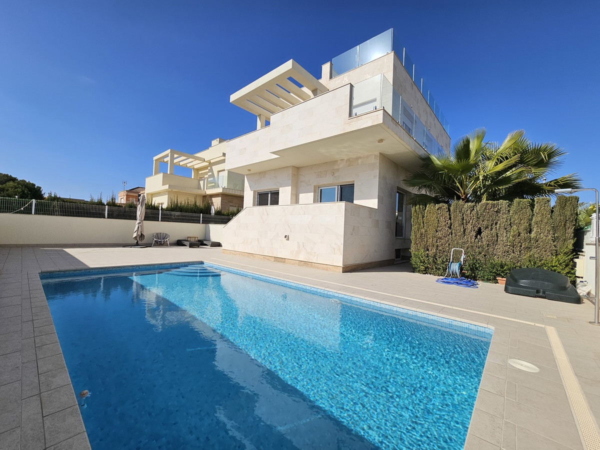 Huis te koop in Orihuela Costa | 5 slaapkamers H5382250