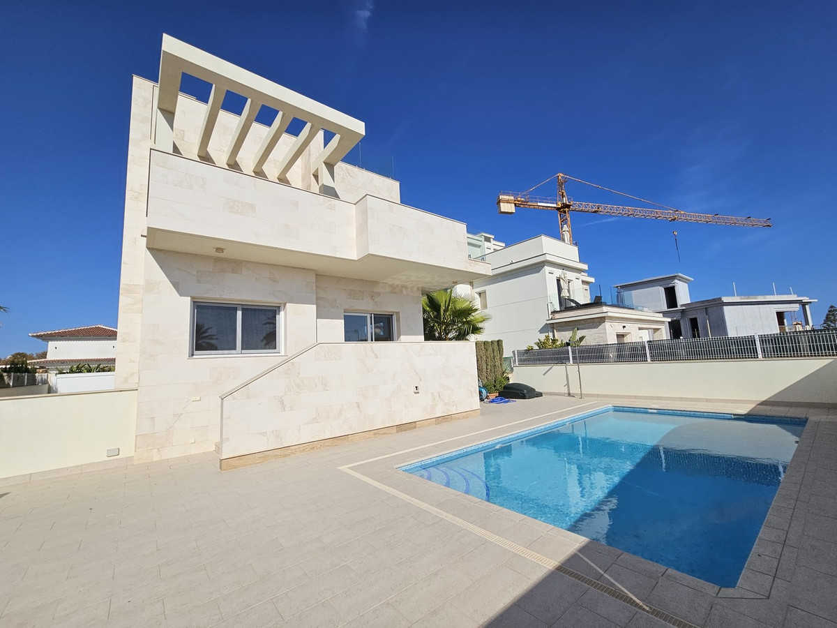 Huis te koop in Orihuela Costa | 5 slaapkamers H5382250