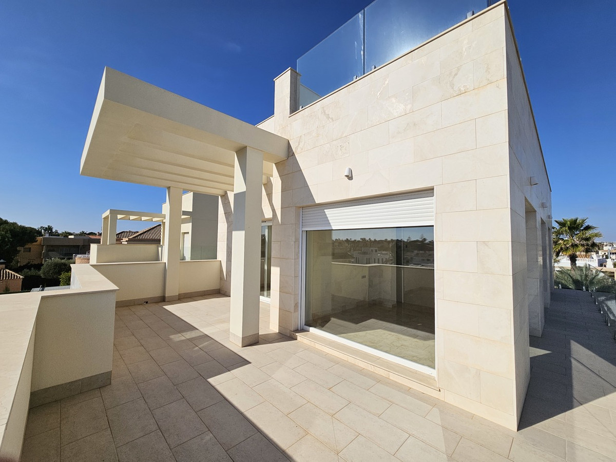 Huis te koop in Orihuela Costa | 5 slaapkamers H5382250