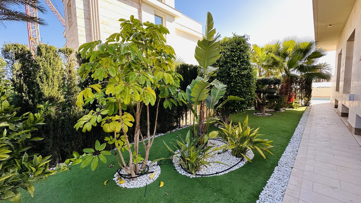 Huis te koop in Orihuela Costa | 5 slaapkamers H5382250