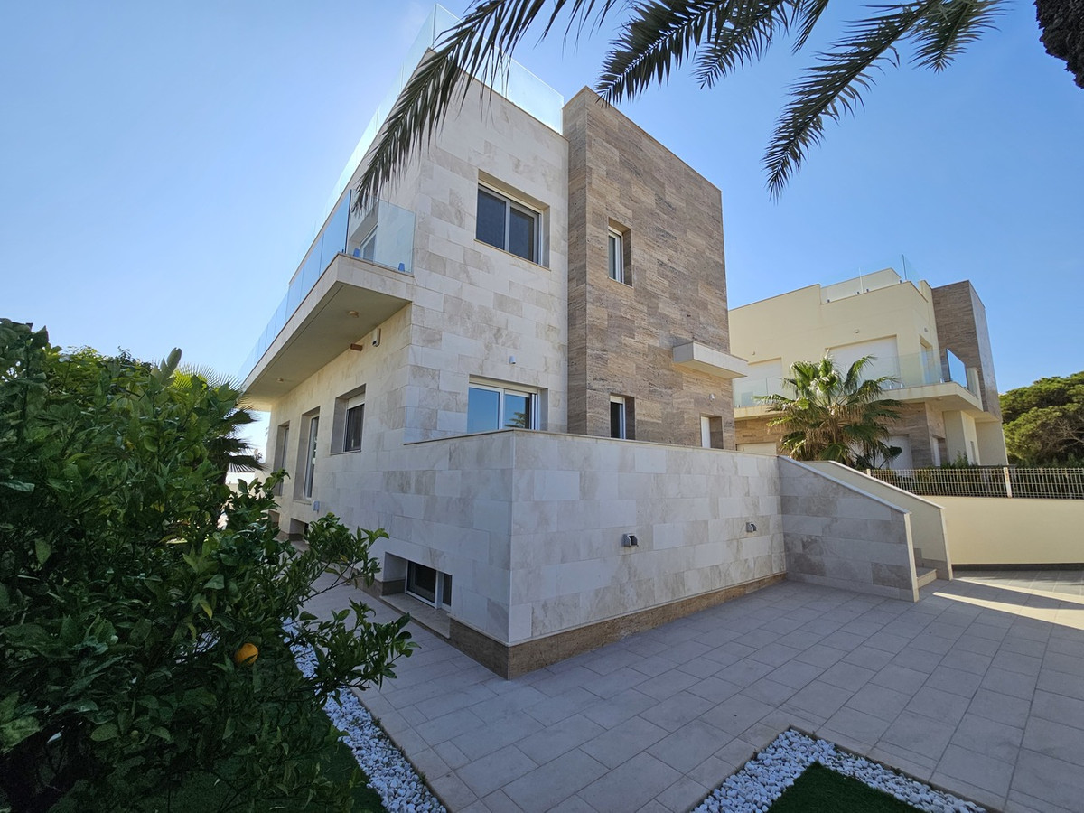 Huis te koop in Orihuela Costa | 5 slaapkamers H5382250