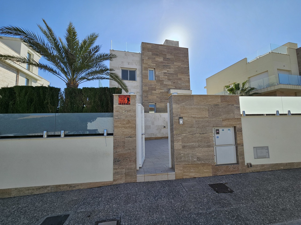 Huis te koop in Orihuela Costa | 5 slaapkamers H5382250