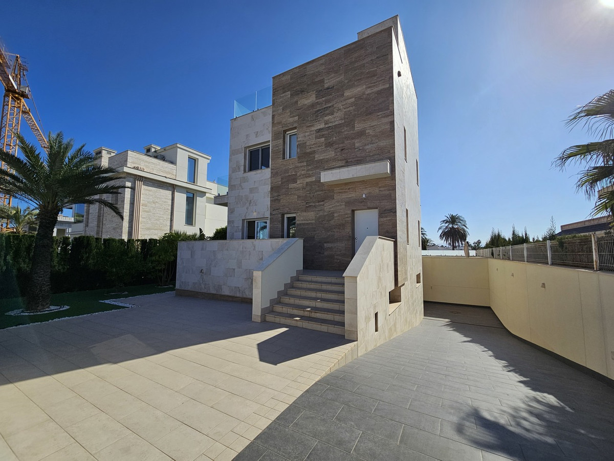 Huis te koop in Orihuela Costa | 5 slaapkamers H5382250