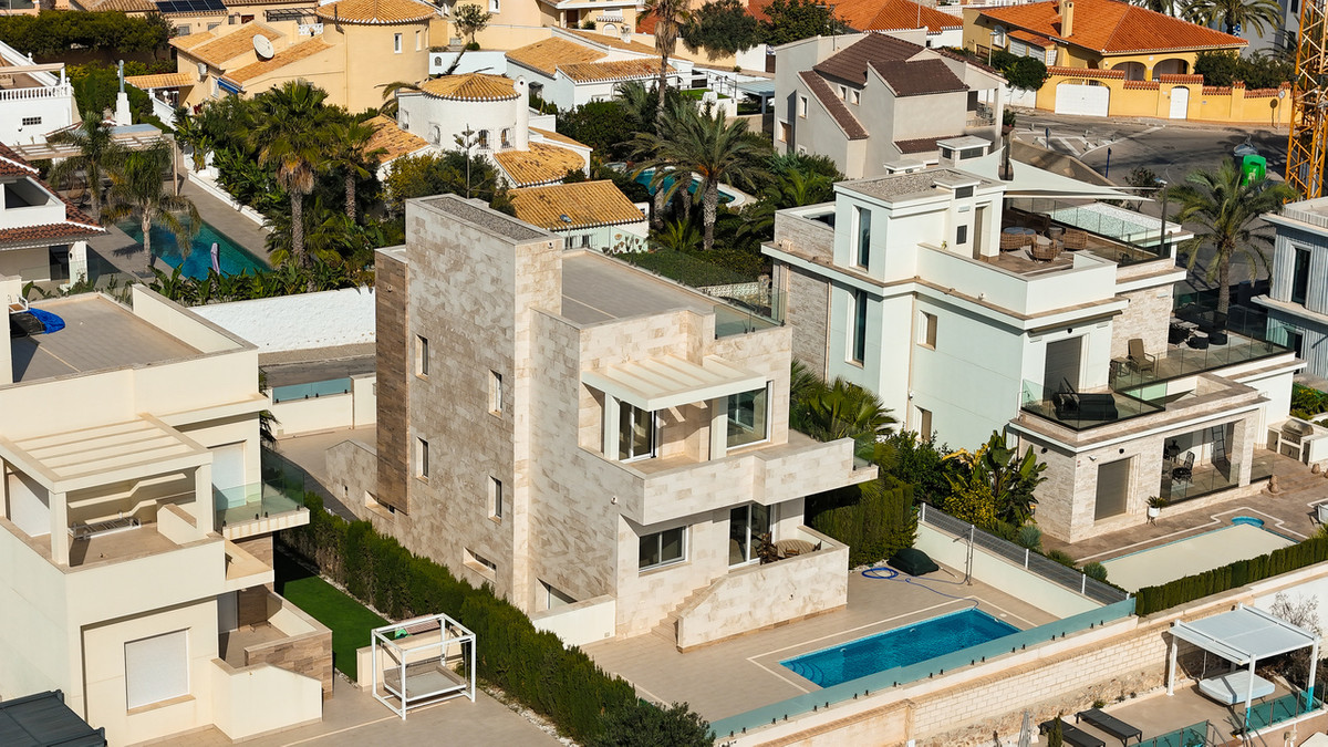 Huis te koop in Orihuela Costa | 5 slaapkamers H5382250