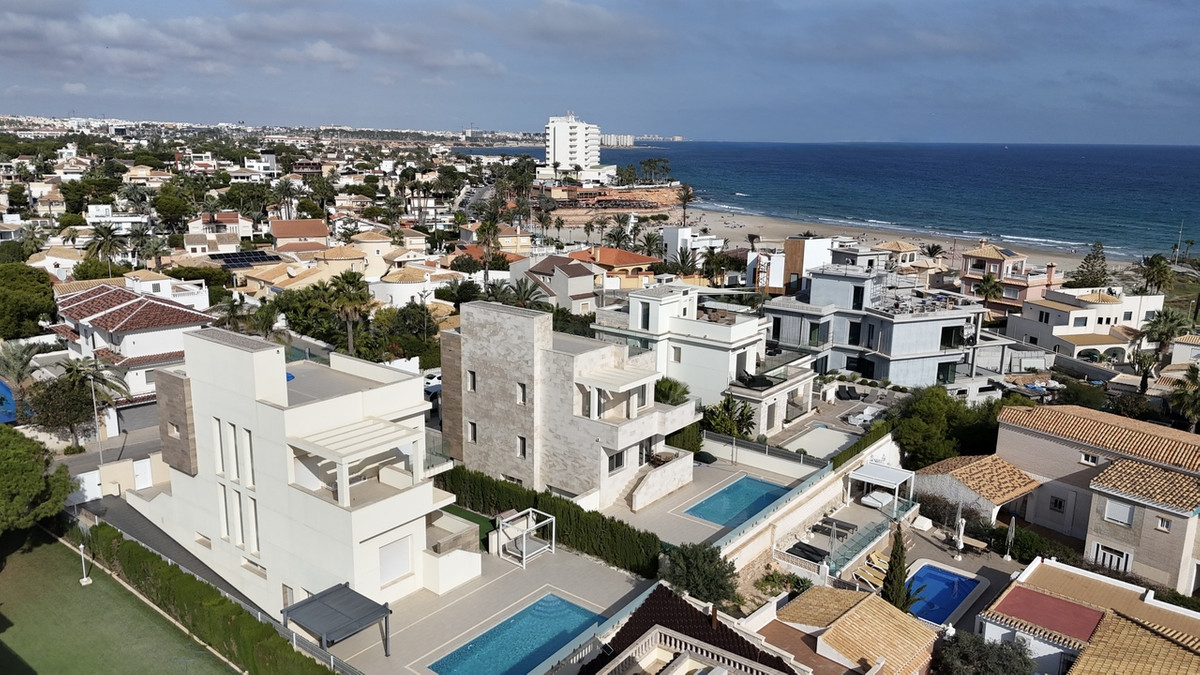Huis te koop in Orihuela Costa | 5 slaapkamers H5382250