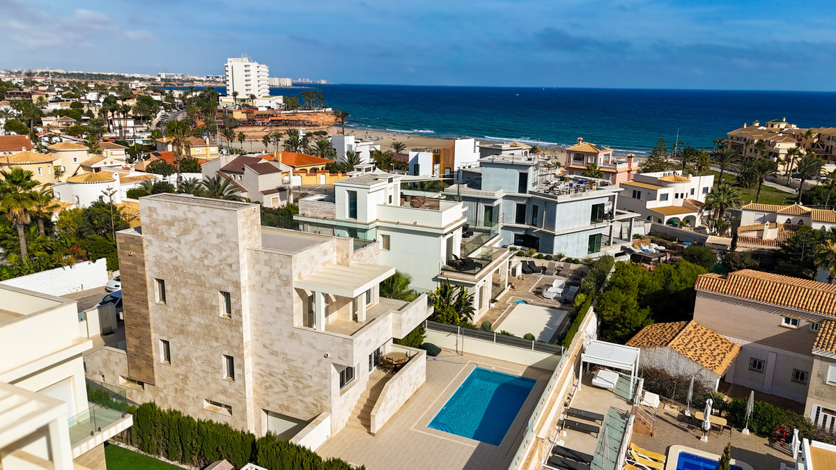 Huis te koop in Orihuela Costa | 5 slaapkamers H5382250