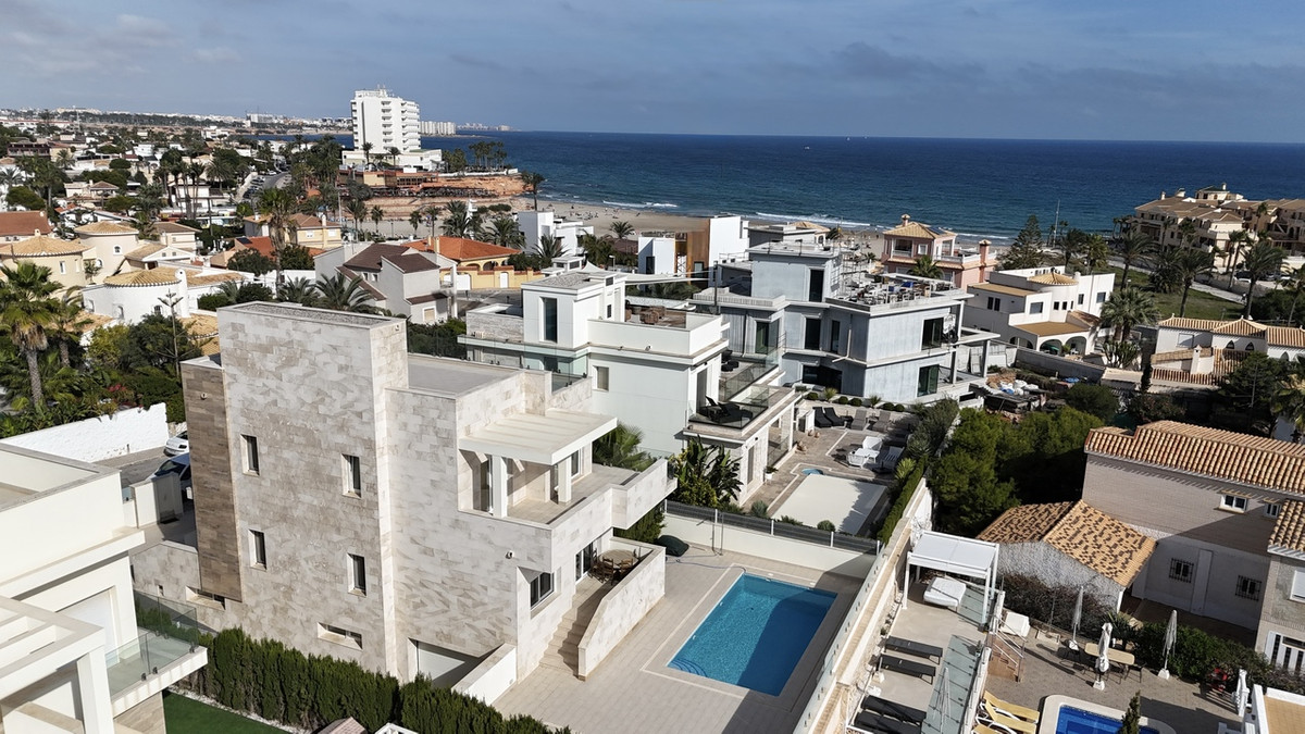 Huis te koop in Orihuela Costa | 5 slaapkamers H5382250