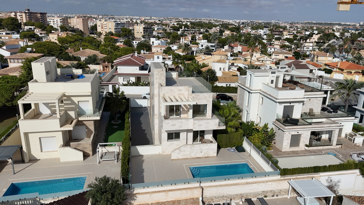 Huis te koop in Orihuela Costa | 5 slaapkamers H5382250