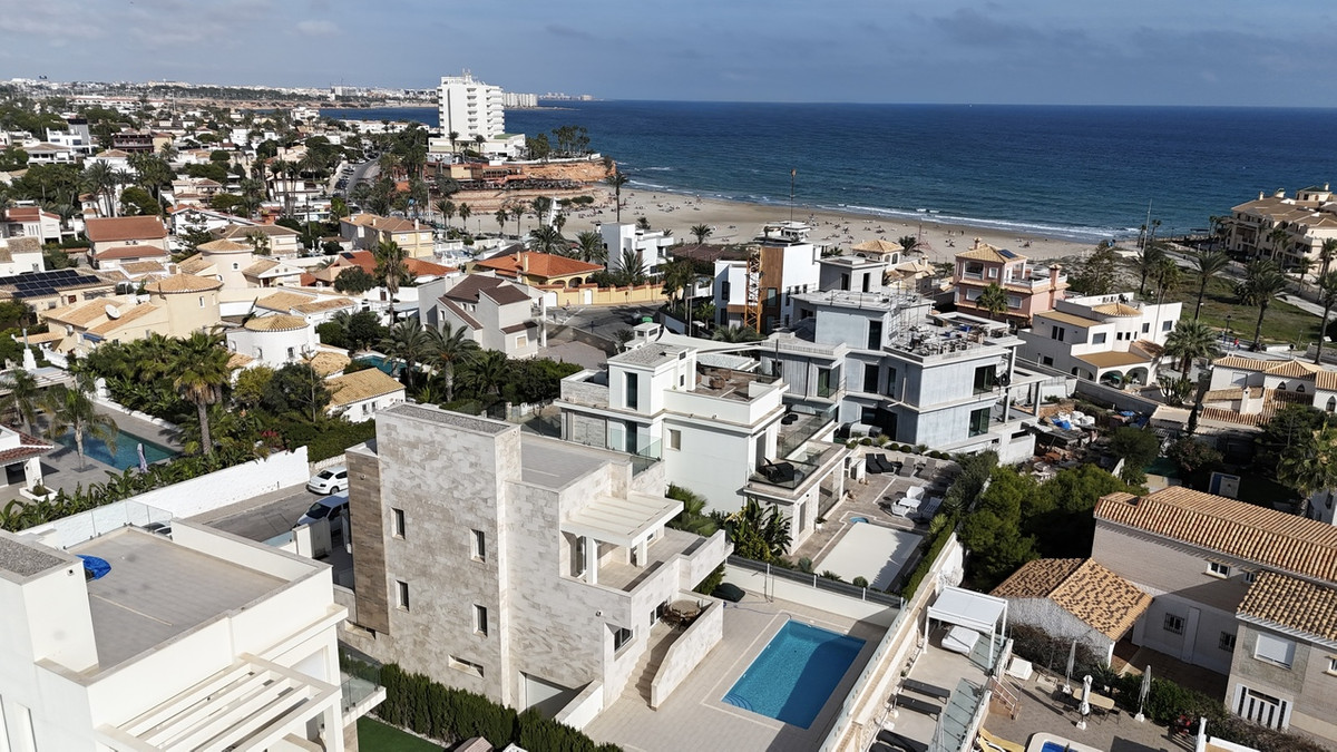 Huis te koop in Orihuela Costa | 5 slaapkamers H5382250