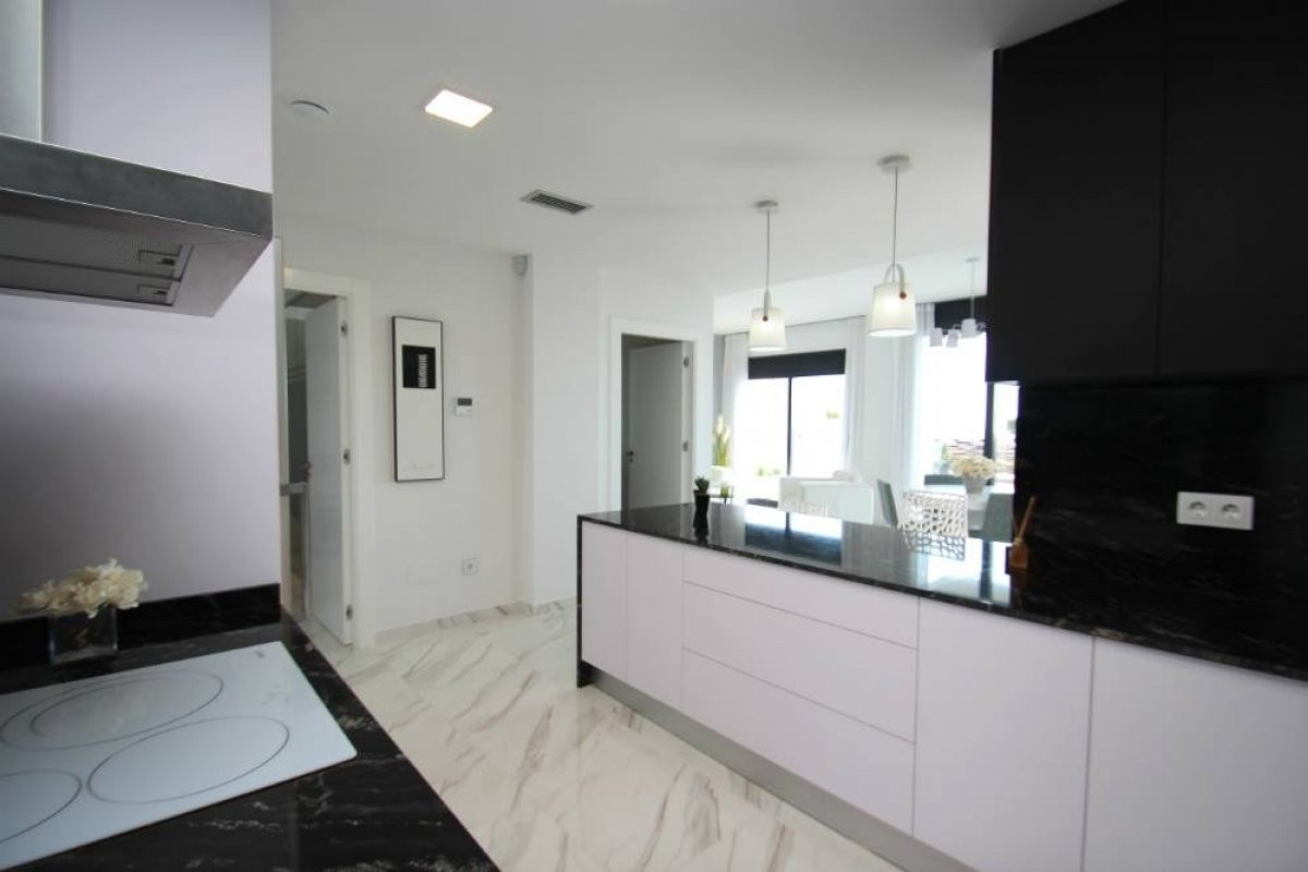 Huis te koop in Orihuela Costa | 3 slaapkamers H5384731