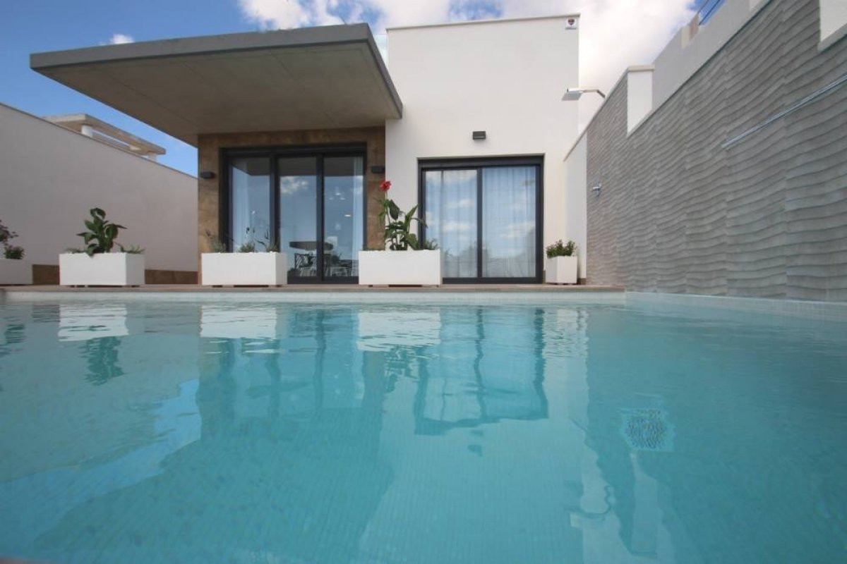 Huis te koop in Orihuela Costa | 3 slaapkamers H5384731