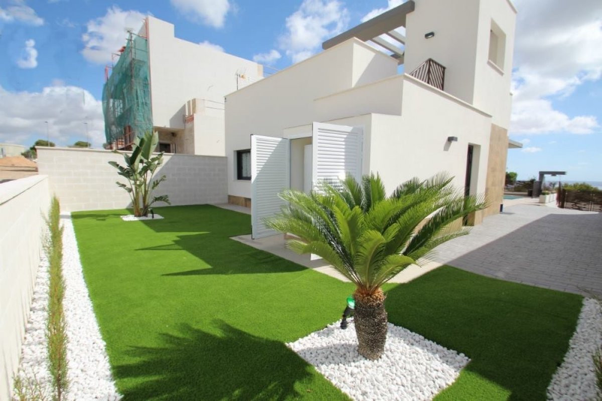 Huis te koop in Orihuela Costa | 3 slaapkamers H5384731
