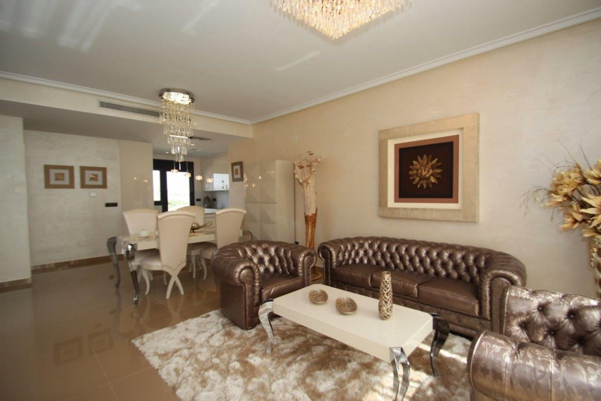 Huis te koop in Orihuela Costa | 4 slaapkamers H5384734