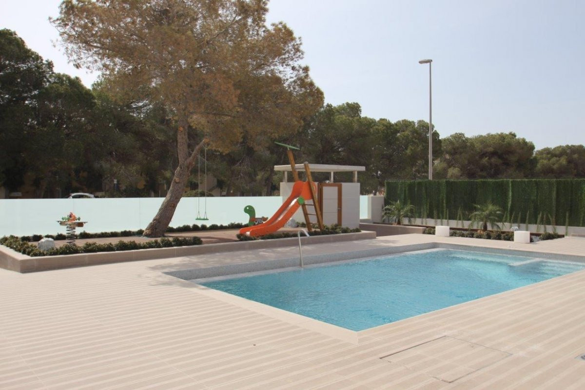 Huis te koop in Orihuela Costa | 4 slaapkamers H5384734