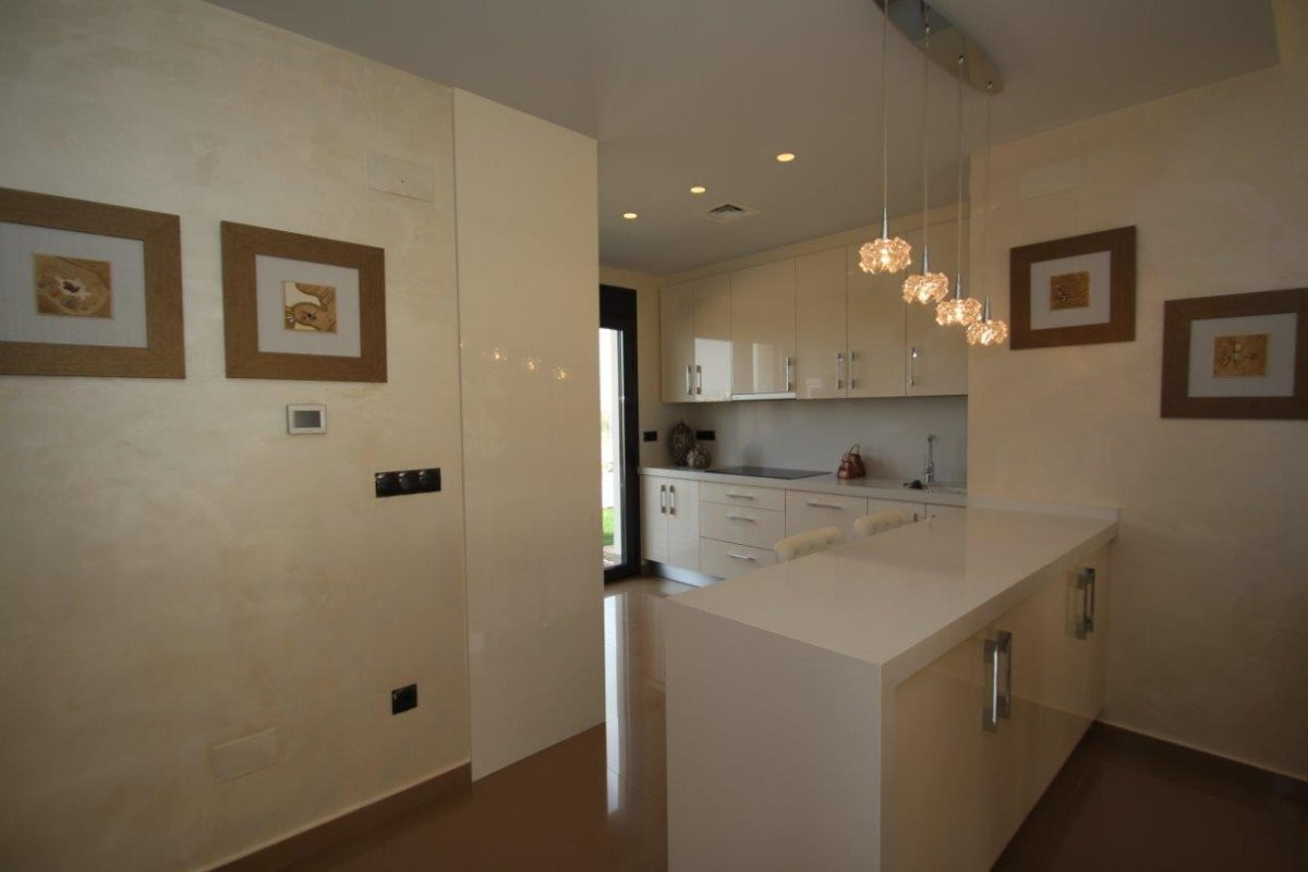 Huis te koop in Orihuela Costa | 4 slaapkamers H5384734