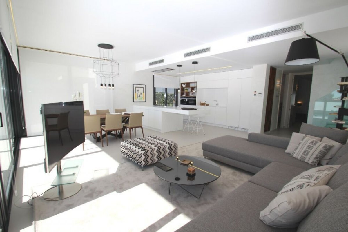 Huis te koop in Orihuela Costa | 4 slaapkamers H5384743