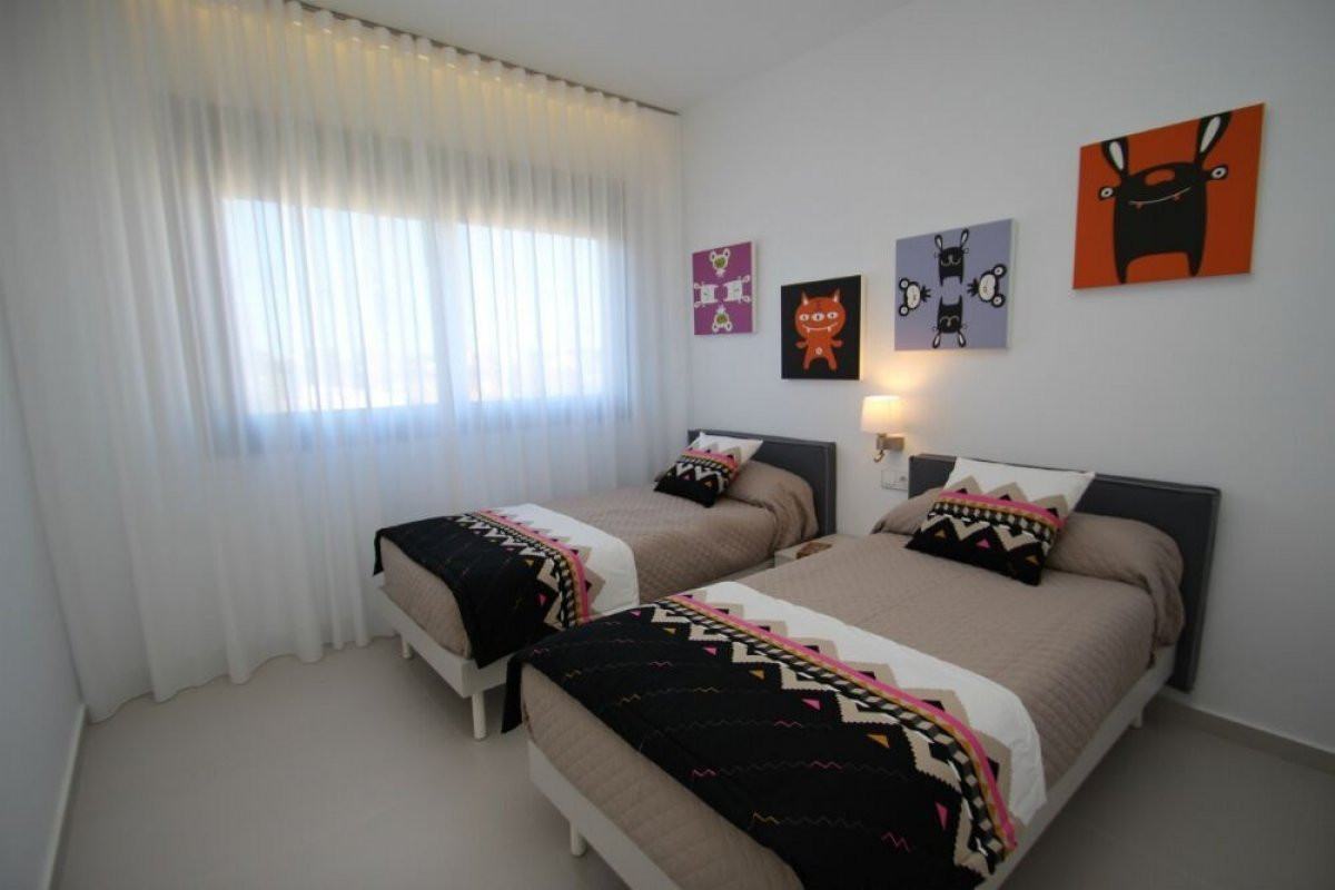 Huis te koop in Orihuela Costa | 4 slaapkamers H5384743