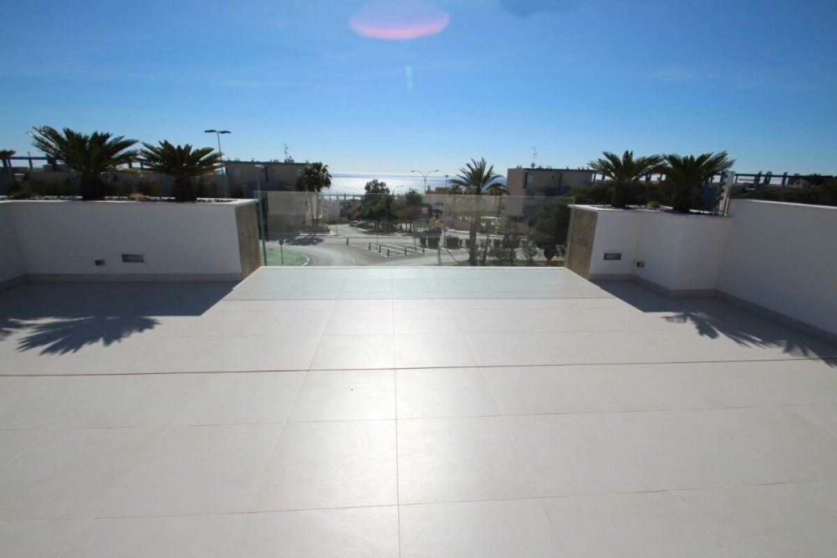 Huis te koop in Orihuela Costa | 4 slaapkamers H5384743