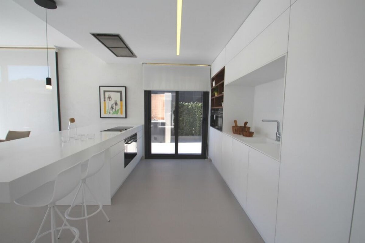 Huis te koop in Orihuela Costa | 4 slaapkamers H5384743
