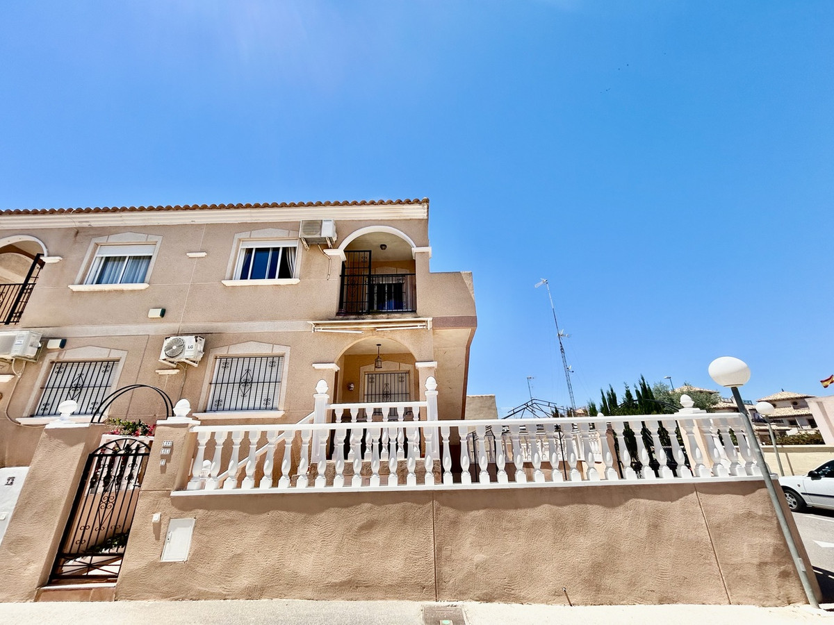Penthouse te koop in Orihuela Costa | 2 slaapkamers H5390137