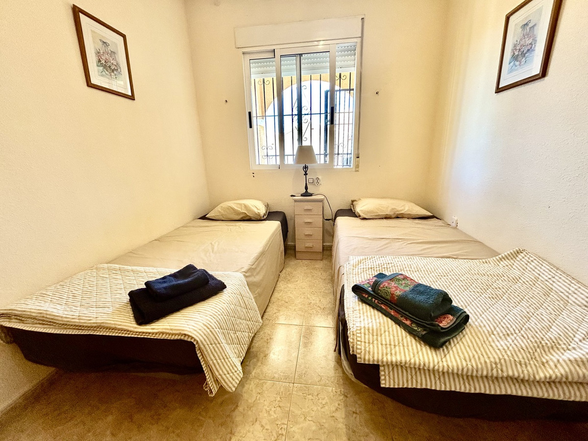 Penthouse te koop in Orihuela Costa | 2 slaapkamers H5390137