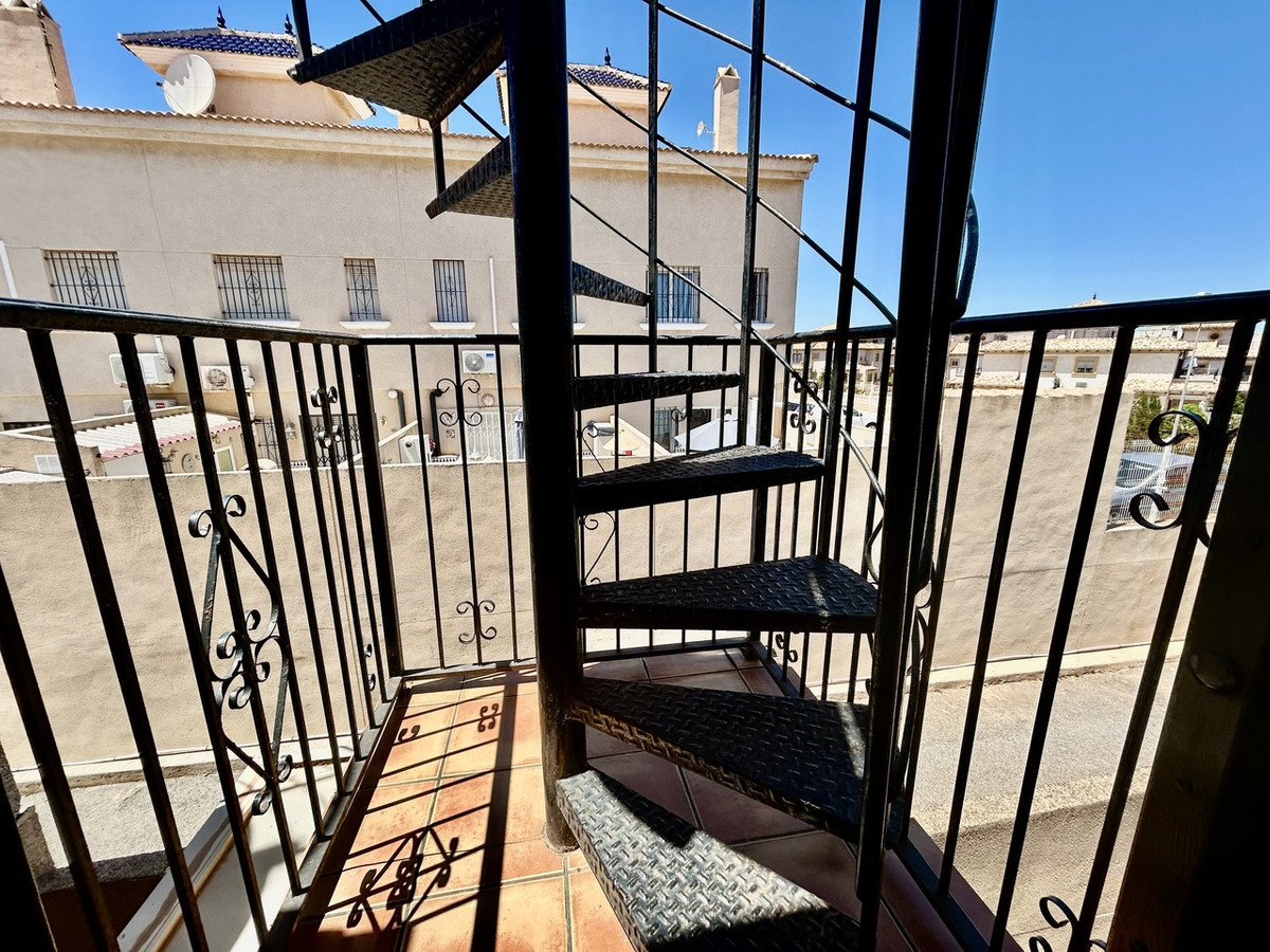 Penthouse te koop in Orihuela Costa | 2 slaapkamers H5390137