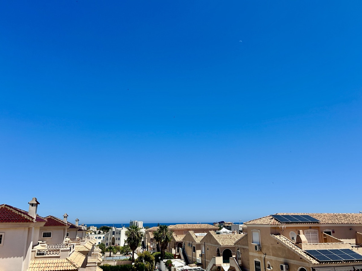 Penthouse te koop in Orihuela Costa | 2 slaapkamers H5390137