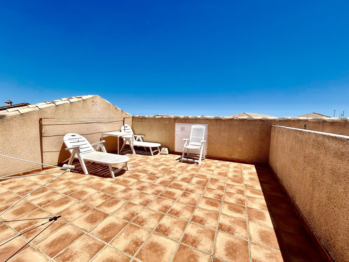 Penthouse te koop in Orihuela Costa | 2 slaapkamers H5390137