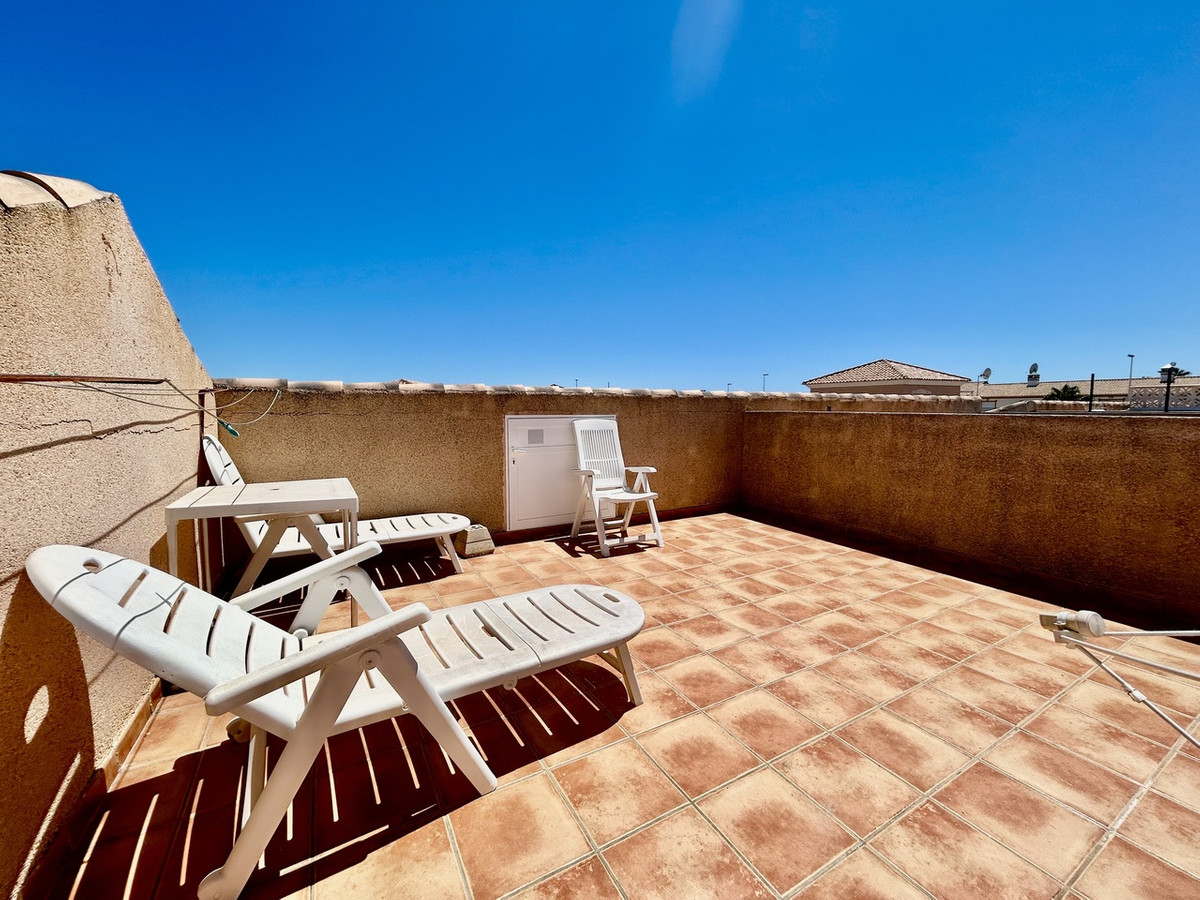 Penthouse te koop in Orihuela Costa | 2 slaapkamers H5390137