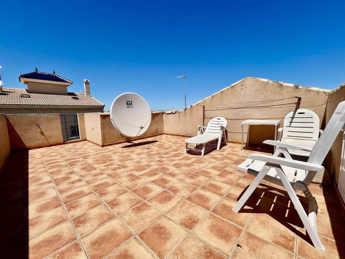 Penthouse te koop in Orihuela Costa | 2 slaapkamers H5390137