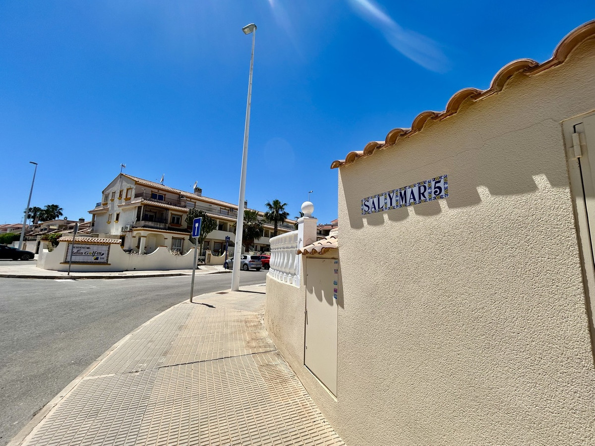 Penthouse te koop in Orihuela Costa | 2 slaapkamers H5390137