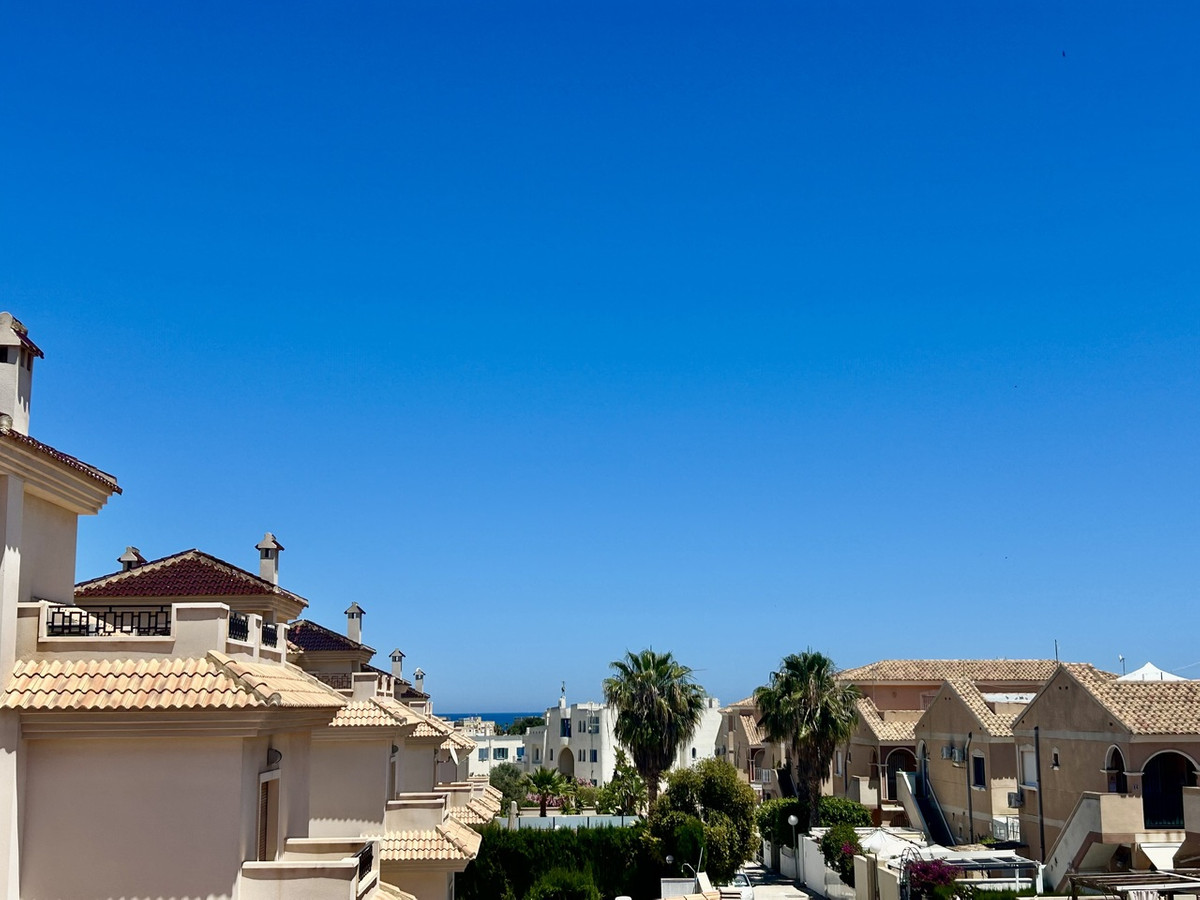 Penthouse te koop in Orihuela Costa | 2 slaapkamers H5390137