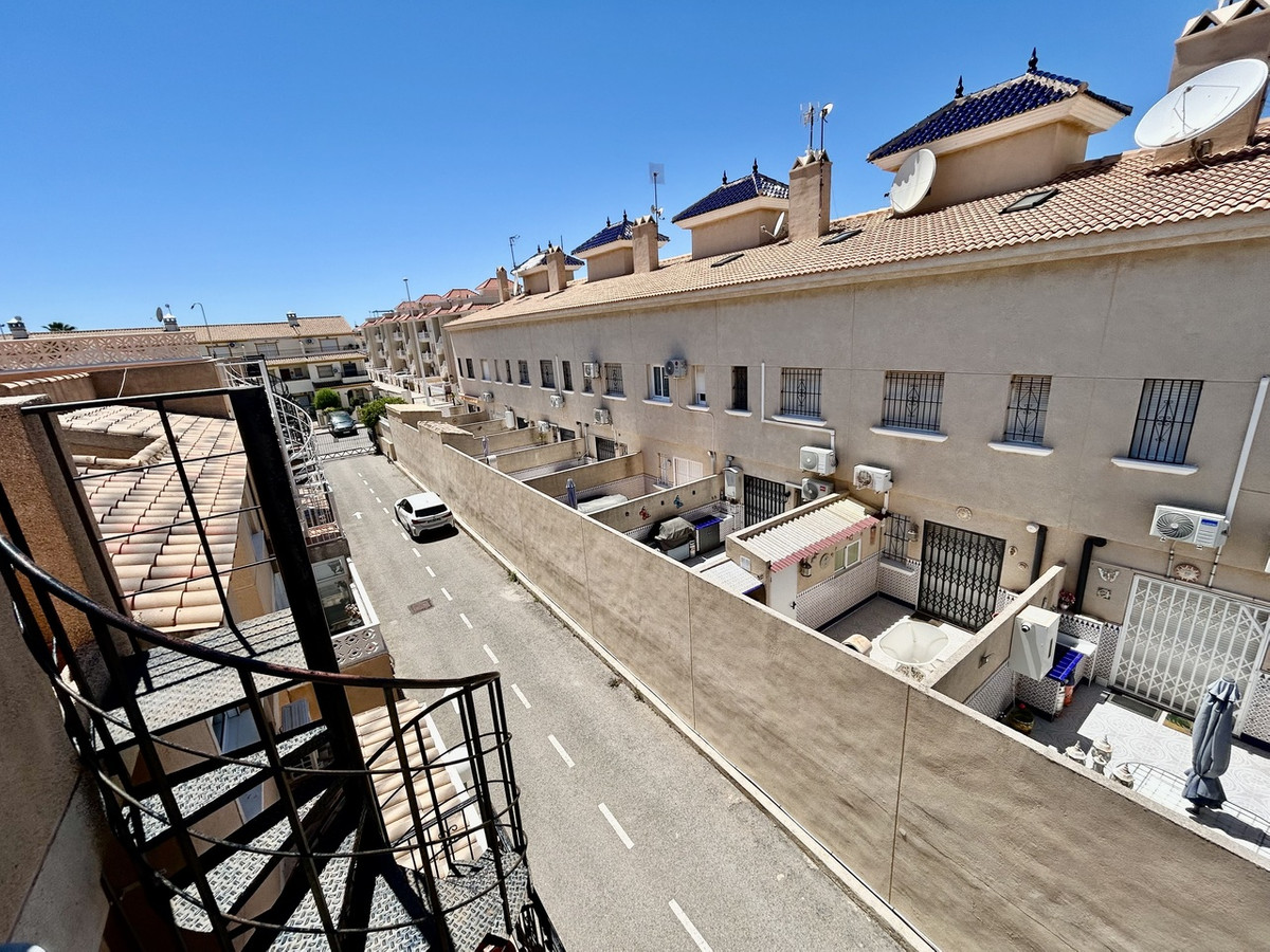 Penthouse te koop in Orihuela Costa | 2 slaapkamers H5390137