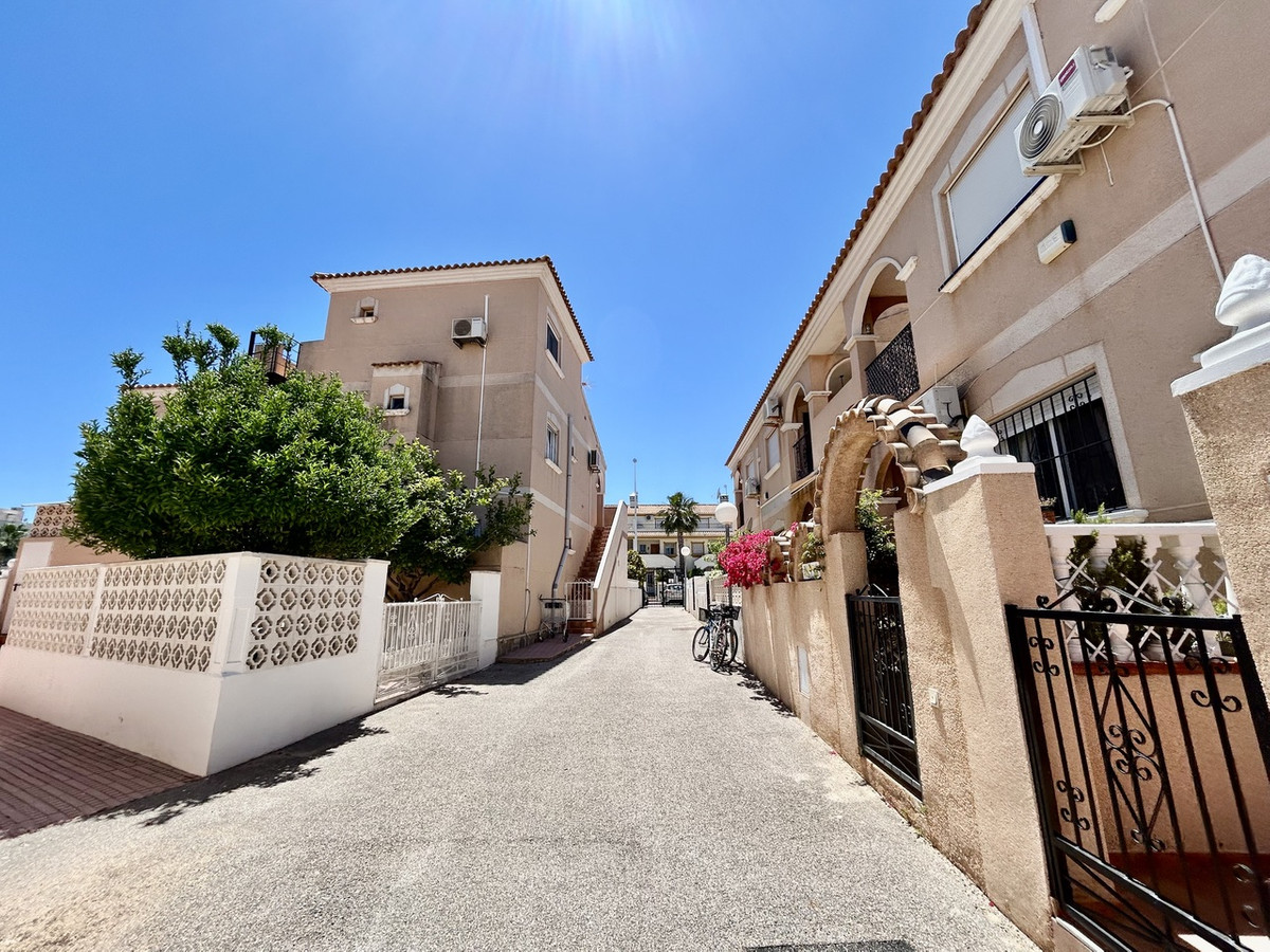 Penthouse te koop in Orihuela Costa | 2 slaapkamers H5390137