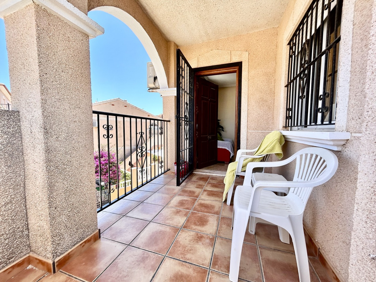 Penthouse te koop in Orihuela Costa | 2 slaapkamers H5390137