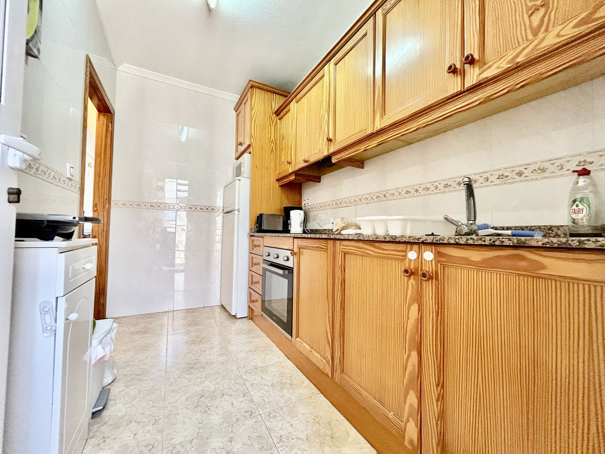 Penthouse te koop in Orihuela Costa | 2 slaapkamers H5390137
