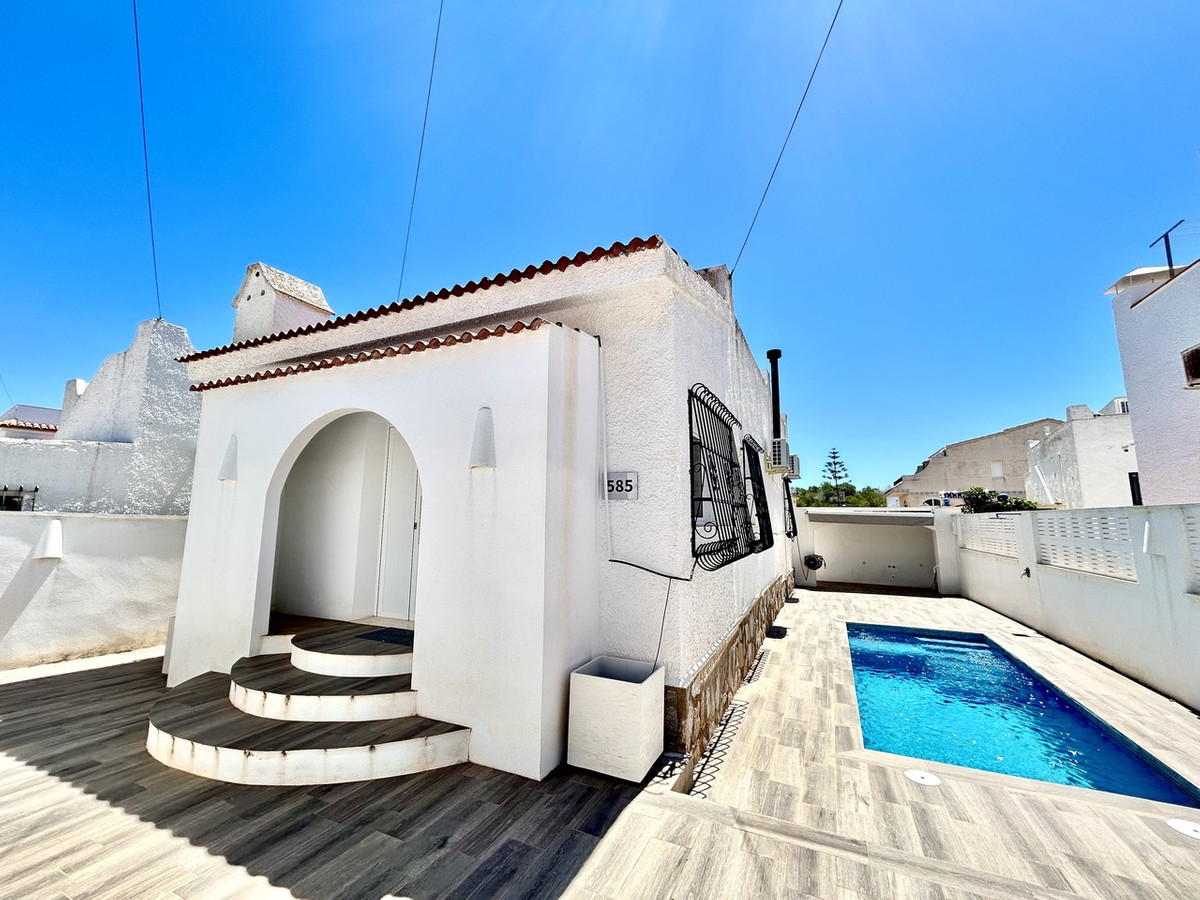 Huis te koop in Orihuela Costa | 2 slaapkamers H5394616