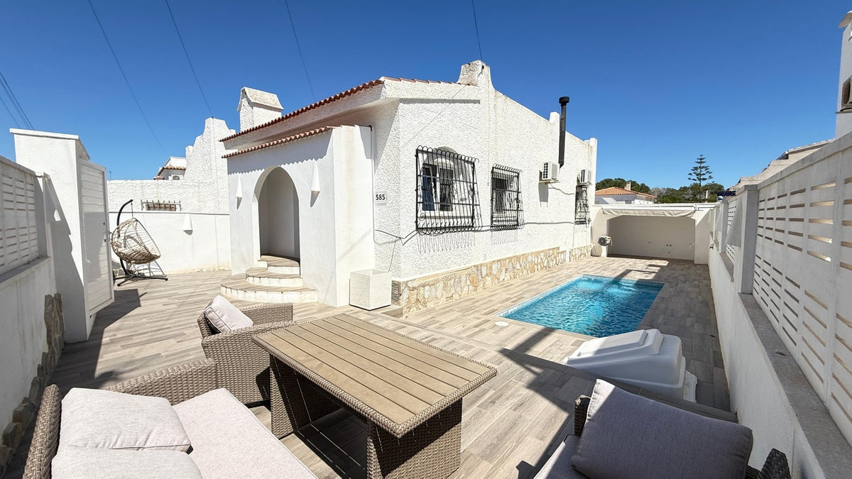 Huis te koop in Orihuela Costa | 2 slaapkamers H5394616