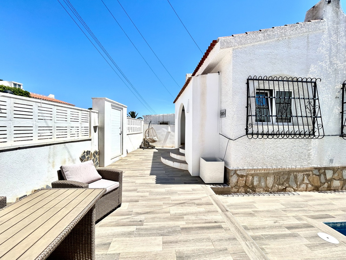 Huis te koop in Orihuela Costa | 2 slaapkamers H5394616