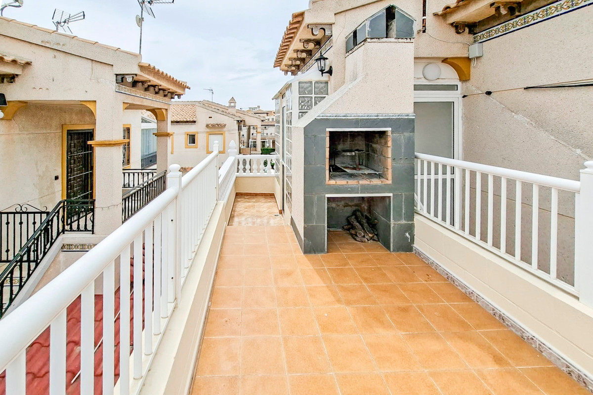 Huis te koop in Orihuela Costa | 2 slaapkamers H5400928