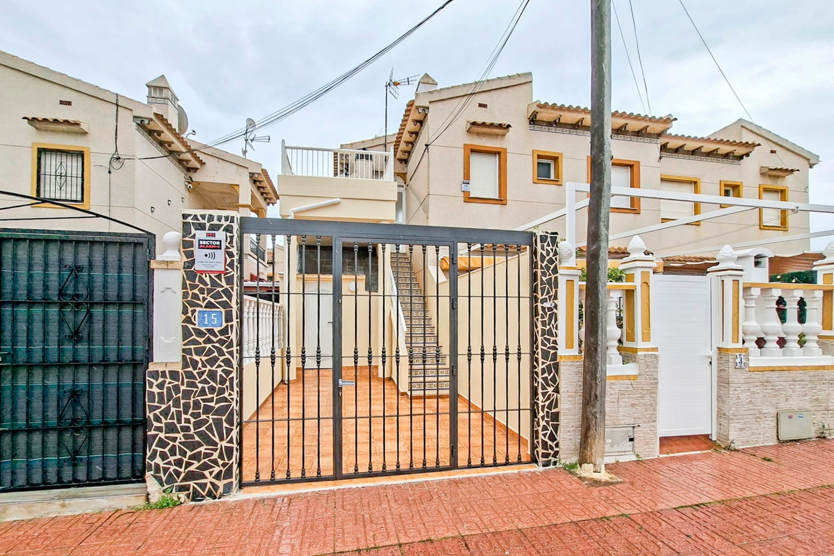 Huis te koop in Orihuela Costa | 2 slaapkamers H5400928