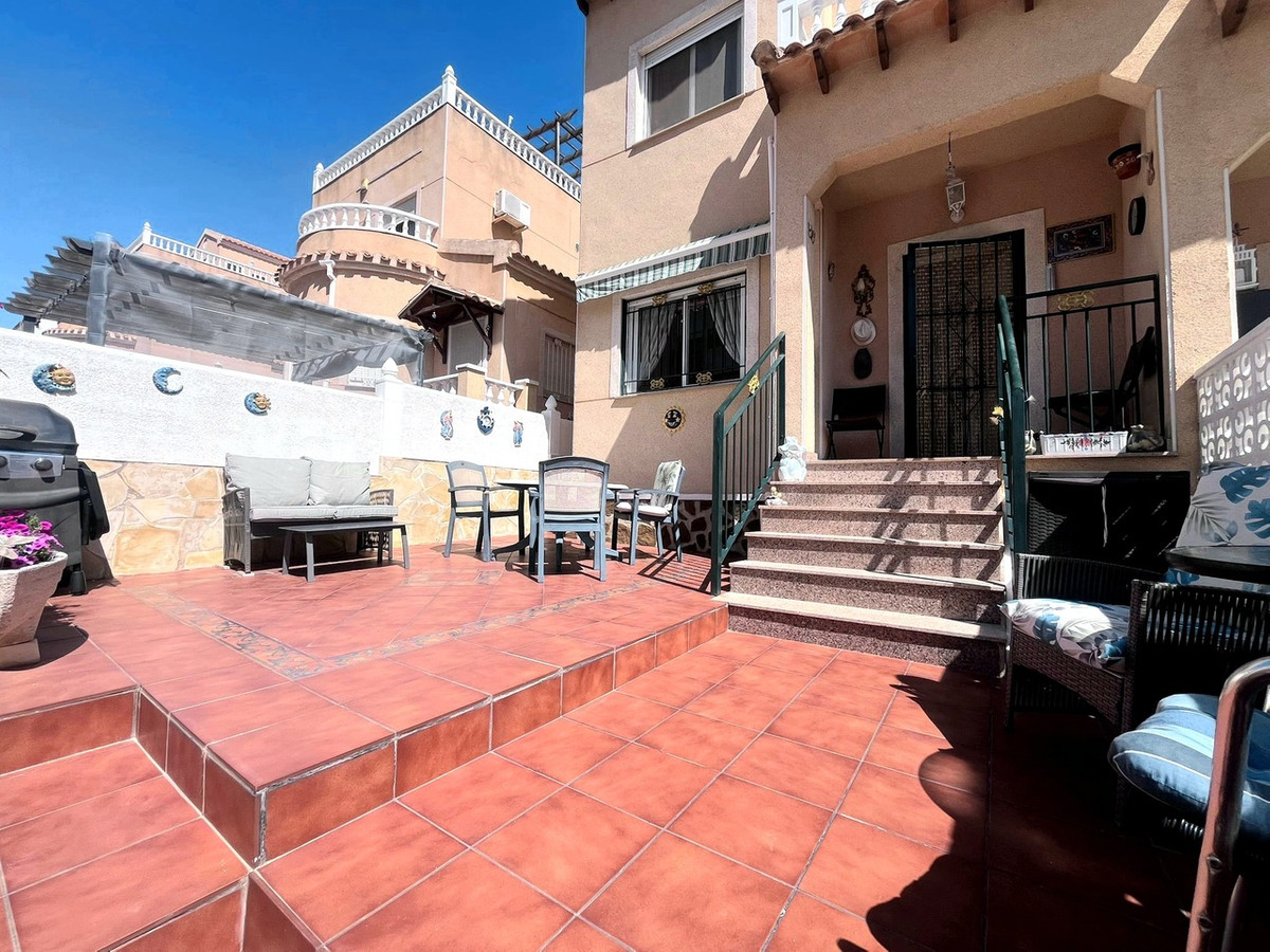 Huis te koop in Orihuela Costa | 2 slaapkamers H5401348
