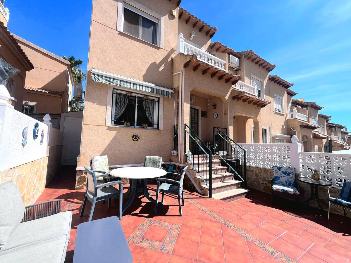 Huis te koop in Orihuela Costa | 2 slaapkamers H5401348