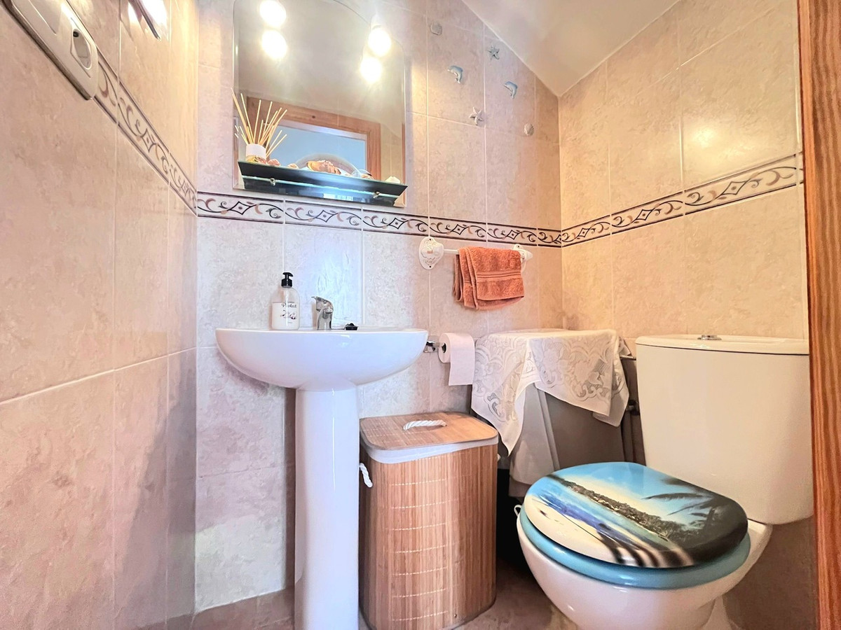 Huis te koop in Orihuela Costa | 2 slaapkamers H5401348