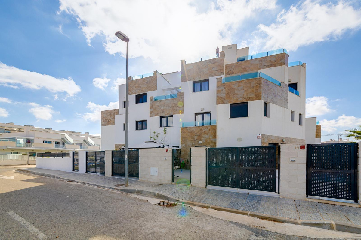 Huis te koop in Orihuela Costa | 3 slaapkamers H5401612