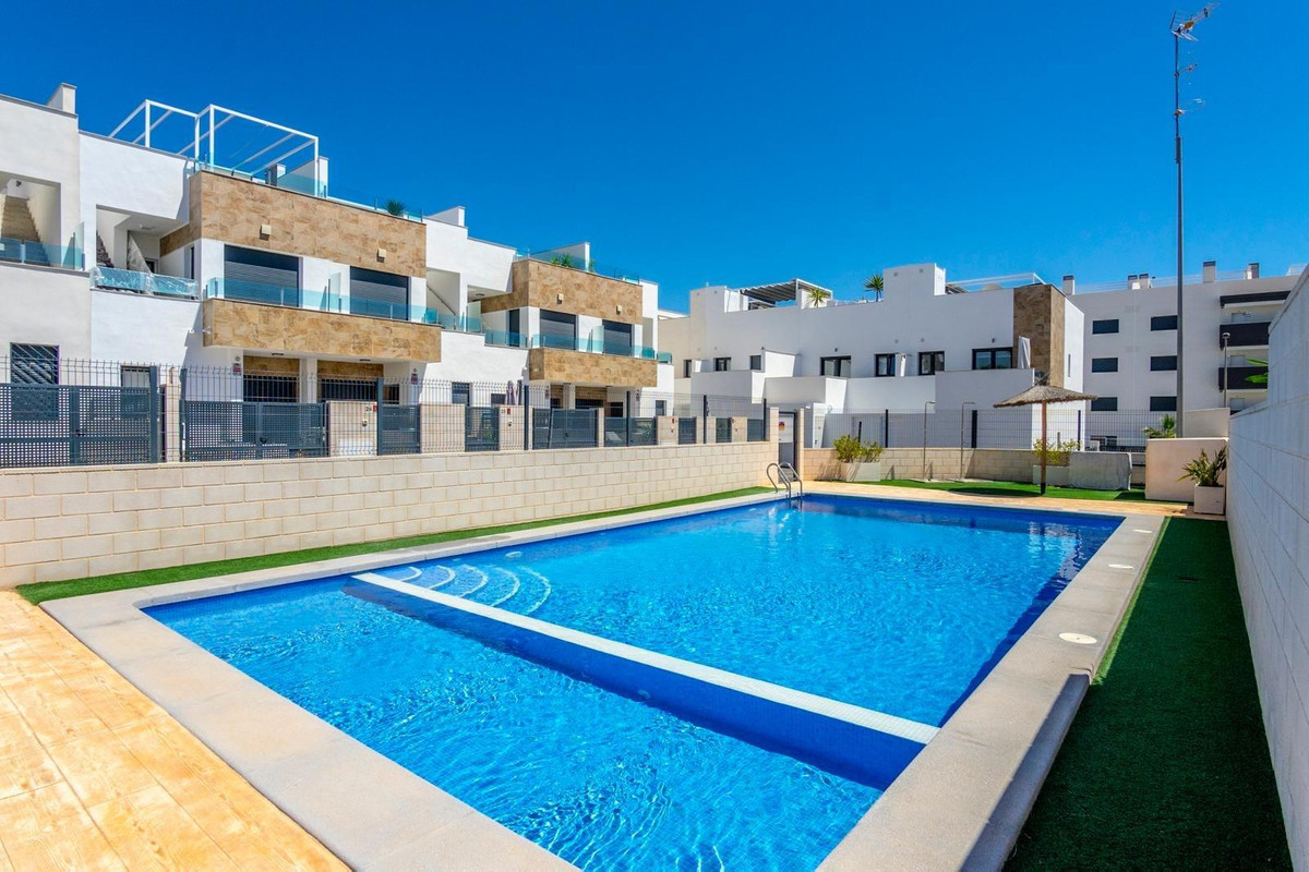 Huis te koop in Orihuela Costa | 3 slaapkamers H5401612