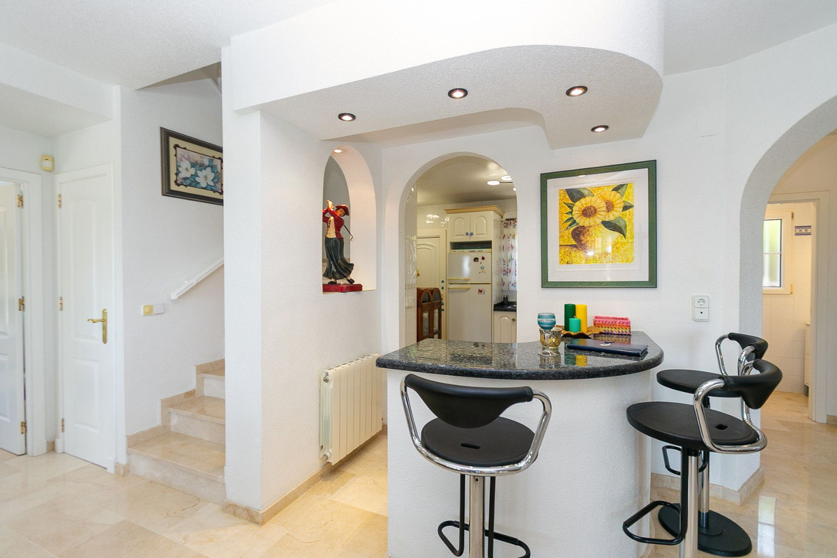 Huis te koop in Orihuela Costa | 3 slaapkamers H5411521