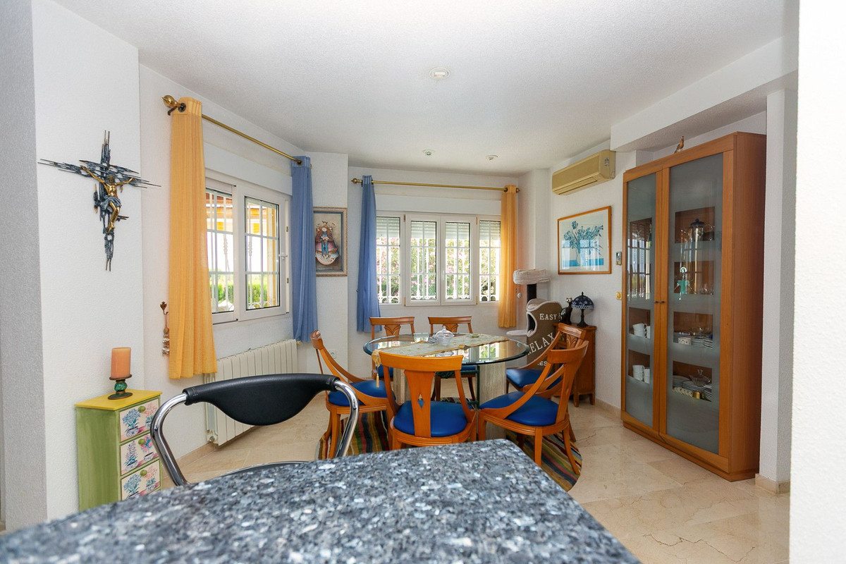 Huis te koop in Orihuela Costa | 3 slaapkamers H5411521