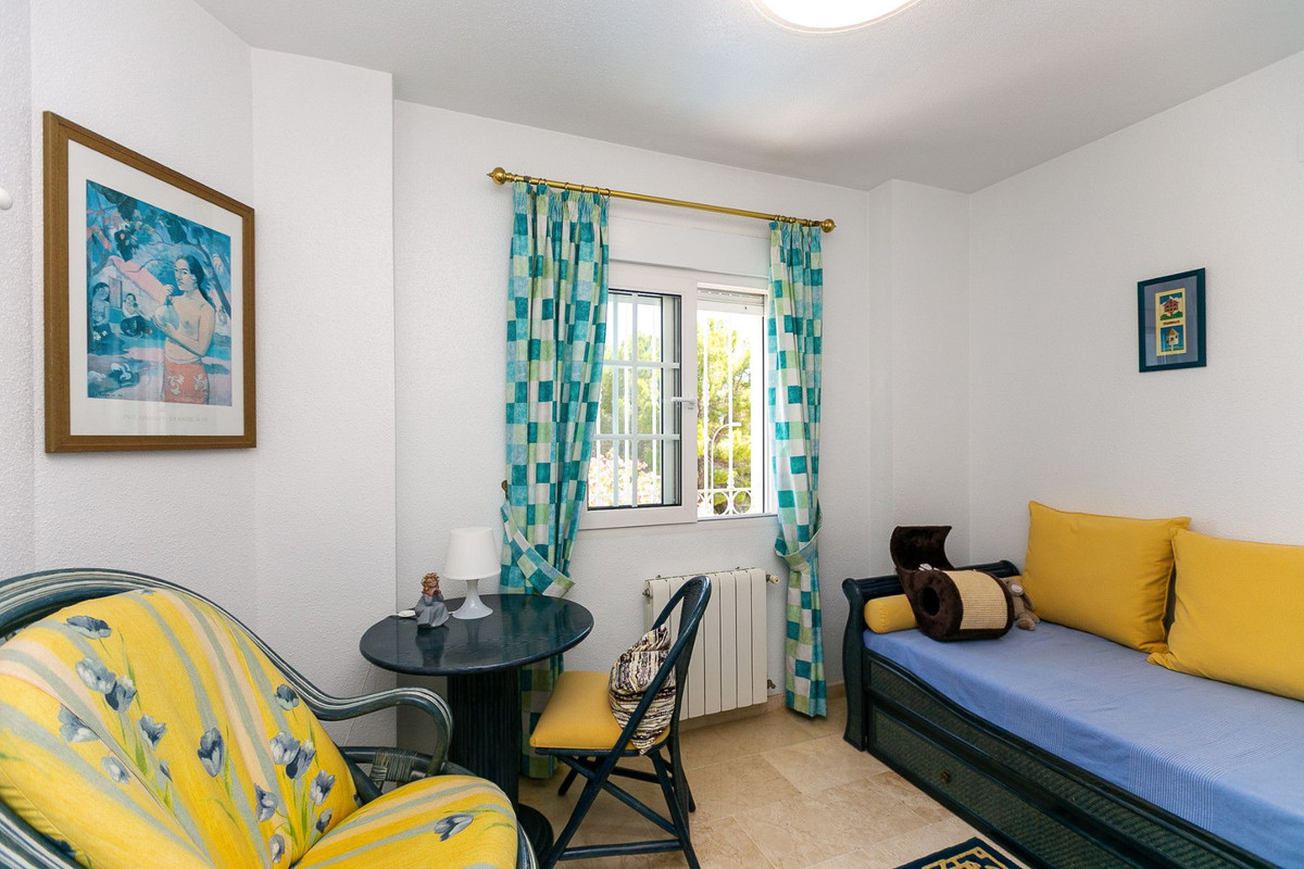 Huis te koop in Orihuela Costa | 3 slaapkamers H5411521