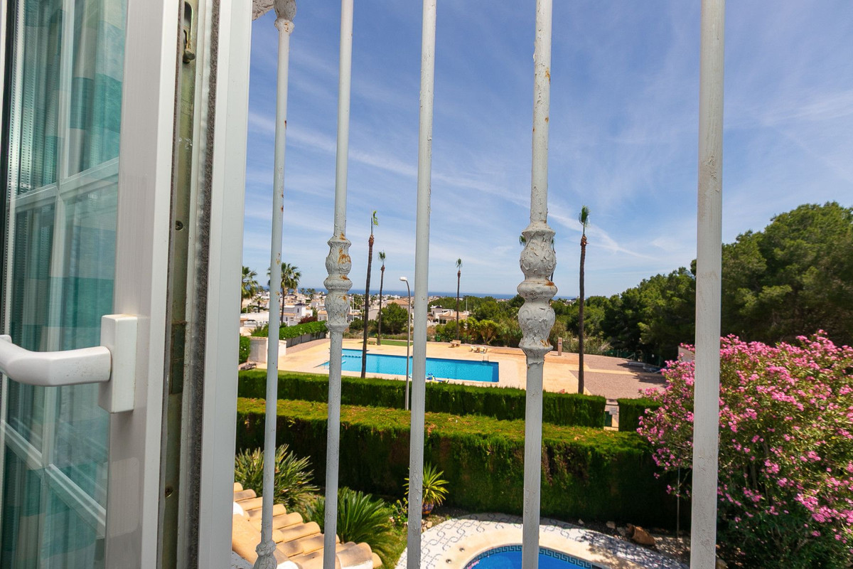 Huis te koop in Orihuela Costa | 3 slaapkamers H5411521